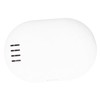 UVC Toothbrush Cleaner Box Mini Portable Travel USB Ultraviolet Cleaning