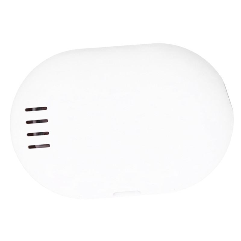 UVC Toothbrush Cleaner Box Mini Portable Travel USB Ultraviolet Cleaning