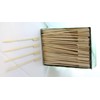 CATERING COLLECTION 460523 Bamboo Paddle Skewer 18cm Natural P250