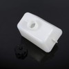 Gas Fuel Tank Fuel Filter Gasoline Drip Hose Line 47cc