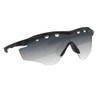 Boldbright Replacement Lenses Compatible with Oakley M2 Frame Vented Sunglasses