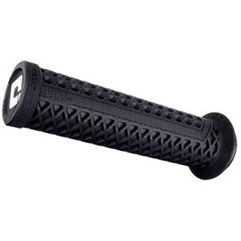 ODI Grip Vans Lock-On V2.1 BLK/BLK D33VNB-B