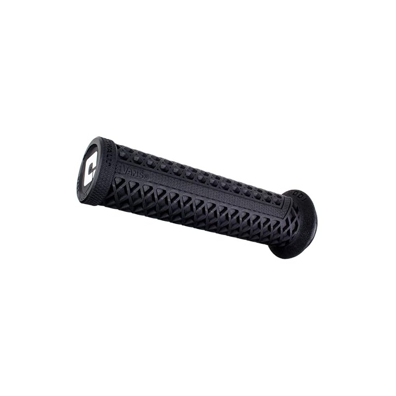 ODI Grip Vans Lock-On V2.1 BLK/BLK D33VNB-B