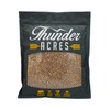 Non-GMO, Thunder Acres Premium Wheat Seed, Cat Grass Seed, Wheatgrass,