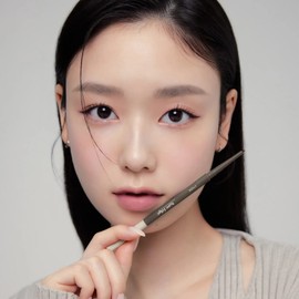 ETUDE Bare Edge Slim Brow 0.1g - 02 Natural Brown
