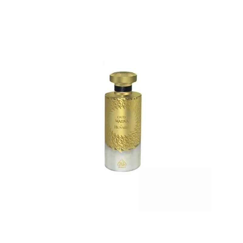 SHAIKH SAEED 1954 / HUNAIDI OUD MALIKA 75ml 2.5oz Eau
