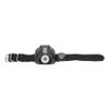 Outdoor Waterproof LED Portable Wrist Light Highlight Flashlight with Display