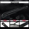 GARDIMU Rear Wiper Blade Assembly, Back Windshield Wiper Blades Arm