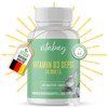 Vitamin D3 Depot 20,000 IU Only One Vegan Tablet /