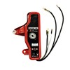 New Ignition Switch Box with Key and On Off Switch