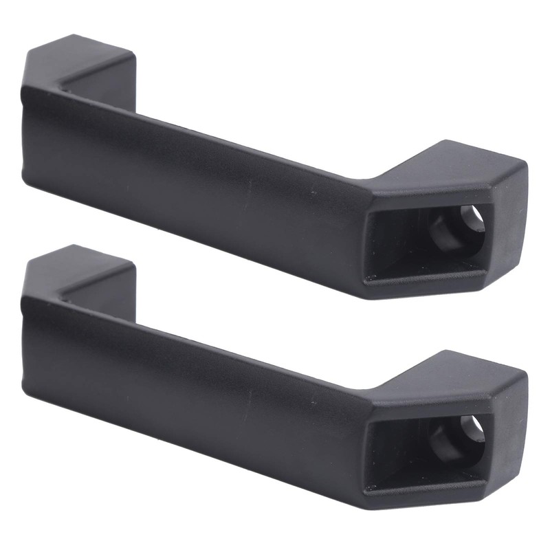 AILOOCEDI Industrial Equipment Handle Square Plastic Pull Handles 2 Pack