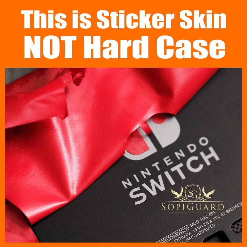 SopiGuard Sticker Skin for (2025) 8Bitdo Ultimate 2 (2nd Gen)