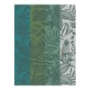 Le Jacquard Francais 27076 Tea Towel Fruits Exotiques Palm Tree