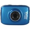 Vivitar HD Action Camera, DVR781HD Blue HD Action Camera