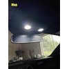 ENDPAGE 5-Pieces Super Bright Interior LED Light Kit Compatible with