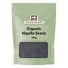 Organic Nigella Seeds 250g by Manor Springs Organic