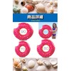 UTST Swimming Ring, Donut, Float, Beach Float, Sea Play, Water