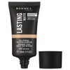 Rimmel Lasting Matte Finish Foundation 085 Fair Beige