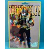 kool keith x L’Orange album Time Astonishing! action figure