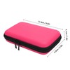 Carrying Case for NintendoNew New 2DS XL, 2DS LL, New
