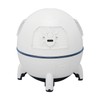 Space Capsule Air Humidifier Two Levels Quiet Operation Fine Fog