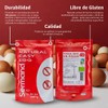 Organic Egg Yolk Powder (350 g) | Ecological Yolks from