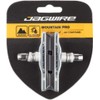 Jagwire Mountain Pro Brake Pad (Switchback), Silver