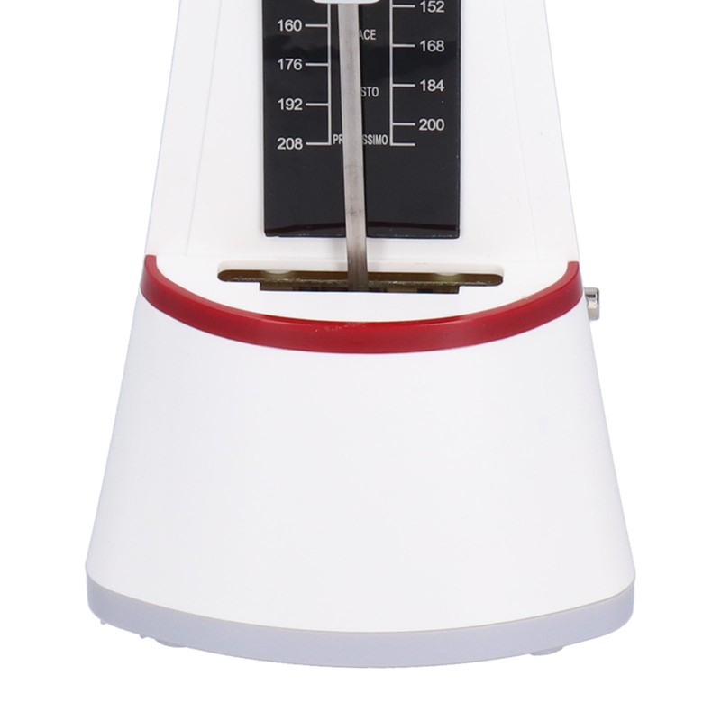 Mechanical Metronome Standard Universal Musician for Piano Guitar Violin Ukulele