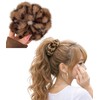 mental & body cota Gal Goods, Scrunchie, For Adults, Large,