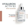Sérum Concentrado Antiedad Hyaluron Activ B3 30ml Avne