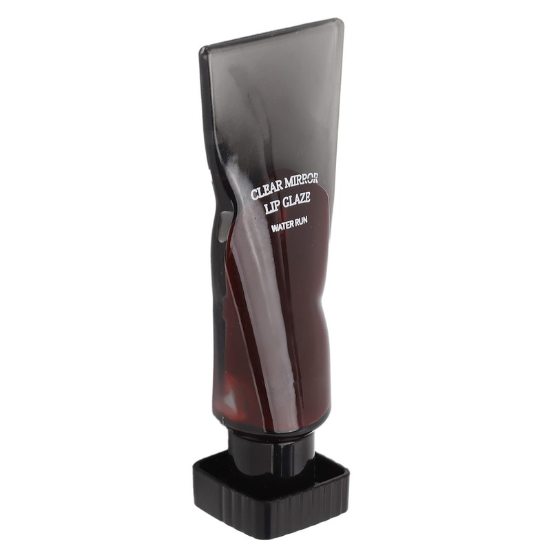 Water Lip Glaze High Gloss Moisturising Sexy Red Lip Tint