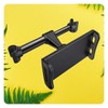 파란상점 폰거치대 스마트폰 거치대 헤드레스트거치대 차량용 Blue Store Phone Holder Car Headrest Mount Smartphone Stand