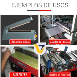 Teflon Tape 2 inch x 33 Feet x 0.18mm, 2roll Low Friction Tape High Temp Adhesive Tape,Abrasion Resistant,Surface Protection for Wood,Drawer,Cabinet,Furniture,Vacuum Sealer & Hand Impulse Sealers