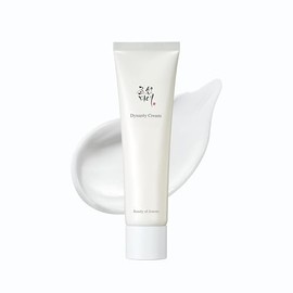 Beauty of Joseon Dynasty Cream hidratante facial hidratante para piel seca y sensible, cuidado de la piel coreano para hombres y mujeres, 3.4 fl oz, 3