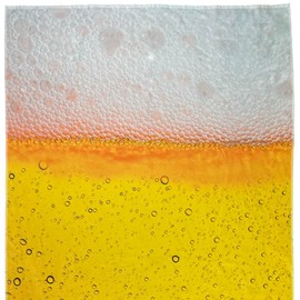 ESPiCO Beach Towel Bath Towel Beach Lighthouse Sea Beach Towel Seagull Bird Sand 100 cm x 180 cm