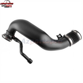 Azpartspro Engine Air Intake Hose For 2007-2009 Jeep Grand Cherokee Laredo Limited Overland