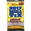 Yugioh Mega Tin 2017 Mega Pack Sealed