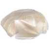 Crinklee Clear Caramel, Candy and Chocolate Wrappers, Natural Cellophane, 1000