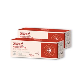 Hyun's 휴온스 메리트C산 3000mg 고함량 비타민C 6개월분 Huons Merit's C Acid 3000mg High-Dose Vitamin C 6-Month Supply