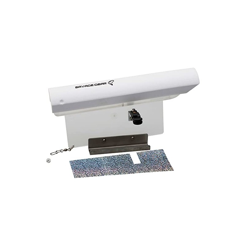 Savage Gear MP Paravane Left XL (59700)