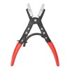Hose Clamp Line Plier Adjustable Anti Slip Handle Hose Pinch