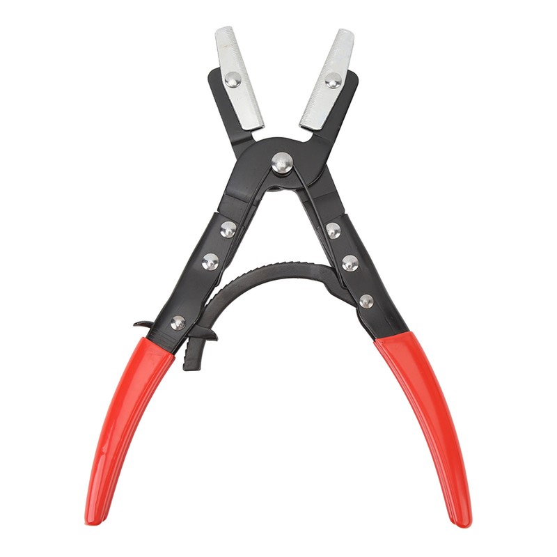 Hose Clamp Line Plier Adjustable Anti Slip Handle Hose Pinch