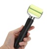 SKY Rubber Rollers, Set of 2, Seam Rollers, Tape Apply,