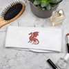 'Red Dragon' Beauty Head Band/Hair Band (HB00038051)