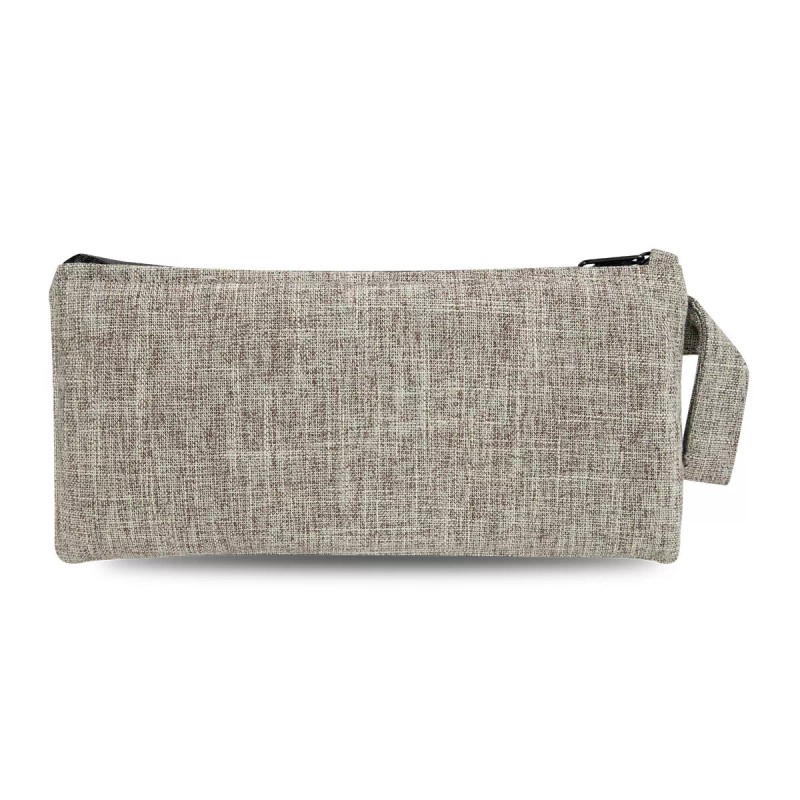 Skunk Zip Pouch Smell Proof Protection Storage Bag Case Pipe