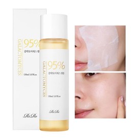 Lir 정제수ZERO 리르 갈락토미세스 앰플 95% /피부장벽 이중기능성 Jeongjusu ZERO LIR Galactomyces Ampoule 95% / Dual Function for Skin Barrier