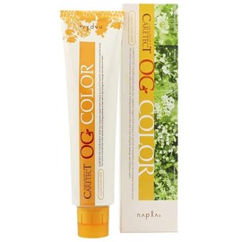 GRAICYS COLOR Napura Caretech OG Color OF-MAs 10 Merrow Ash Hair Color 2.8 oz (80 g)