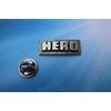 Jim Clift Design Hero Lapel Pin - 1 Count