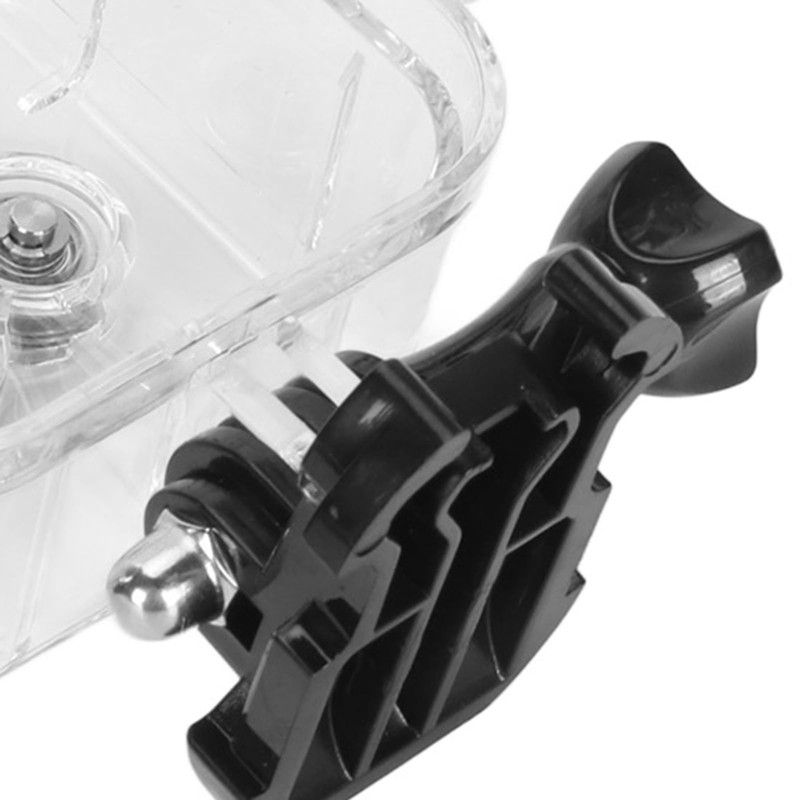60 m Waterproof Case for 11 Black, Diving Protective Cover