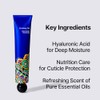 Pyunkang Yul- [Crema hidratante para manos con aceites esenciales] Hidratación